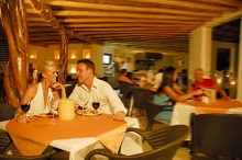 Temptation Resort & Spa Los Cabos