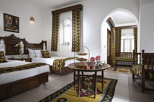 Sonesta Beach Resort & Casino(ex.Sonesta Beach)