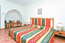 Sonesta Beach Resort & Casino(ex.Sonesta Beach)