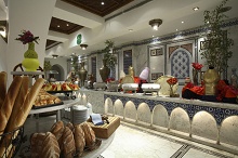 Sonesta Beach Resort & Casino(ex.Sonesta Beach)