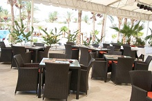 Sonesta Beach Resort & Casino(ex.Sonesta Beach)