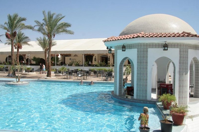 отель египта шарм эль шейх сонеста бич резорт казино