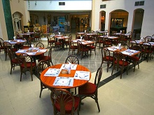 Royal Albatros Moderna