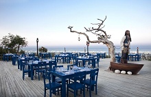 Sunrise Resort Hotel