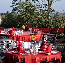 Sunrise Resort Hotel