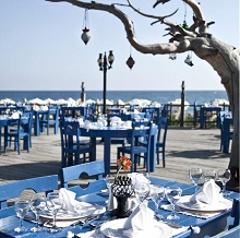 Sunrise Resort Hotel