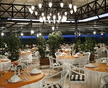 Sunrise Resort Hotel