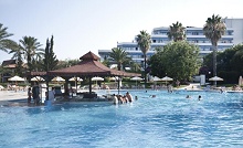 Sunrise Resort Hotel