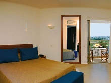 Apollonia Beach Hotel