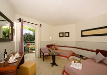 Apollonia Beach Hotel