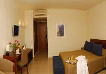 Apollonia Beach Hotel