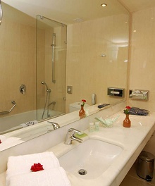 Apollonia Beach Hotel