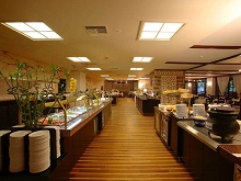 Apollonia Beach Hotel