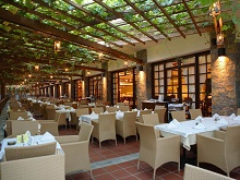 Apollonia Beach Hotel