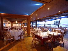 Apollonia Beach Hotel