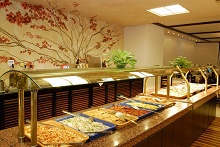 Apollonia Beach Hotel