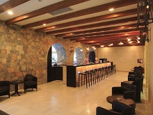 Apollonia Beach Hotel