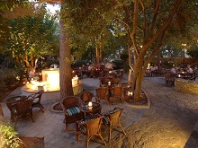 Apollonia Beach Hotel