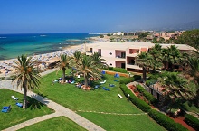 Calimera Sirens Beach (ex.Sirens Beach)