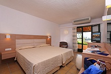 Calimera Sirens Beach (ex.Sirens Beach)