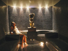 GrandResort Limassol - Cyprus