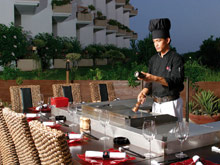 GrandResort Limassol - Cyprus