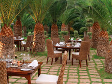 GrandResort Limassol - Cyprus