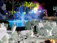 GrandResort Limassol - Cyprus