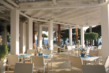 GrandResort Limassol - Cyprus