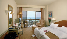 GrandResort Limassol - Cyprus