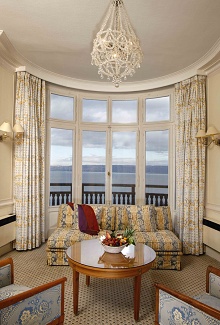 Hotel Royal, Evian Royal Resort