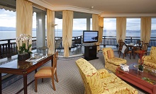 Hotel Royal, Evian Royal Resort