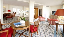 Hotel Royal, Evian Royal Resort