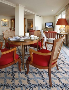 Hotel Royal, Evian Royal Resort