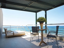 Aquila Porto Rethymno