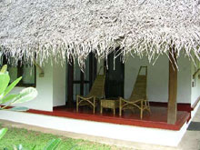 Marari Beach Resort