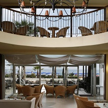 Aquila Porto Rethymno