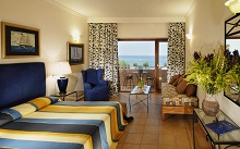 Aquila Rithymna Beach