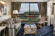 Aquila Rithymna Beach