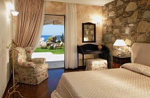 Aquila Rithymna Beach