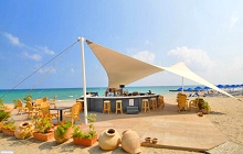 Aquila Rithymna Beach