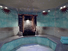 Kulm Hotel St. Moritz