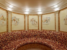 Kulm Hotel St. Moritz