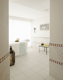 Kulm Hotel St. Moritz