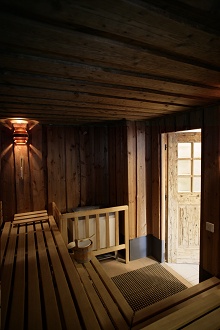 Kulm Hotel St. Moritz