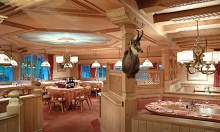 Kulm Hotel St. Moritz