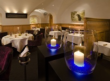 Kulm Hotel St. Moritz