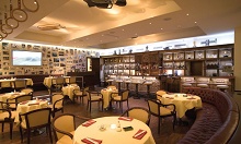 Kulm Hotel St. Moritz