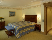 Kulm Hotel St. Moritz