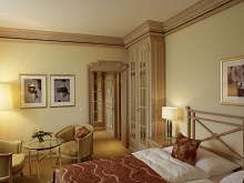 Kulm Hotel St. Moritz